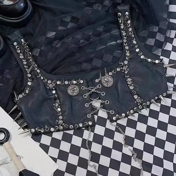 Mary Read Top