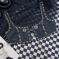Mary Read Top