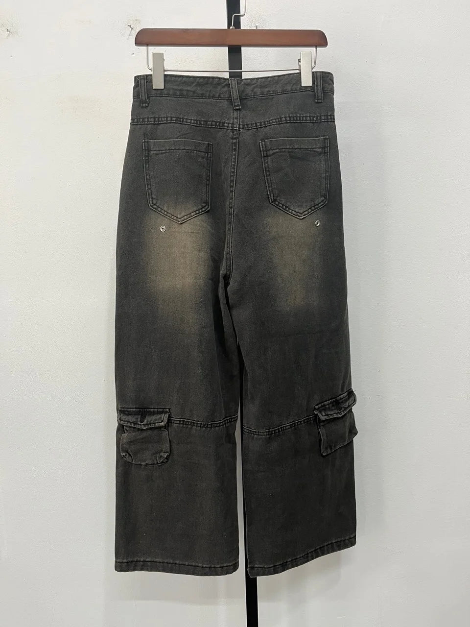 Wide Open Men Pant
