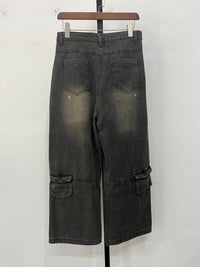 Wide Open Men Pant