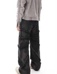 Web of Lies Men Pant