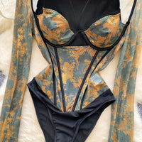Terra Bodysuit