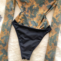 Terra Bodysuit