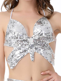 Loveflutter Butterfly Top