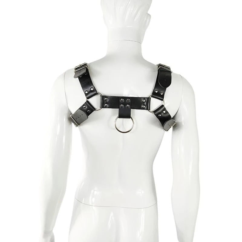 O Ring Harness