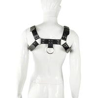 O Ring Harness