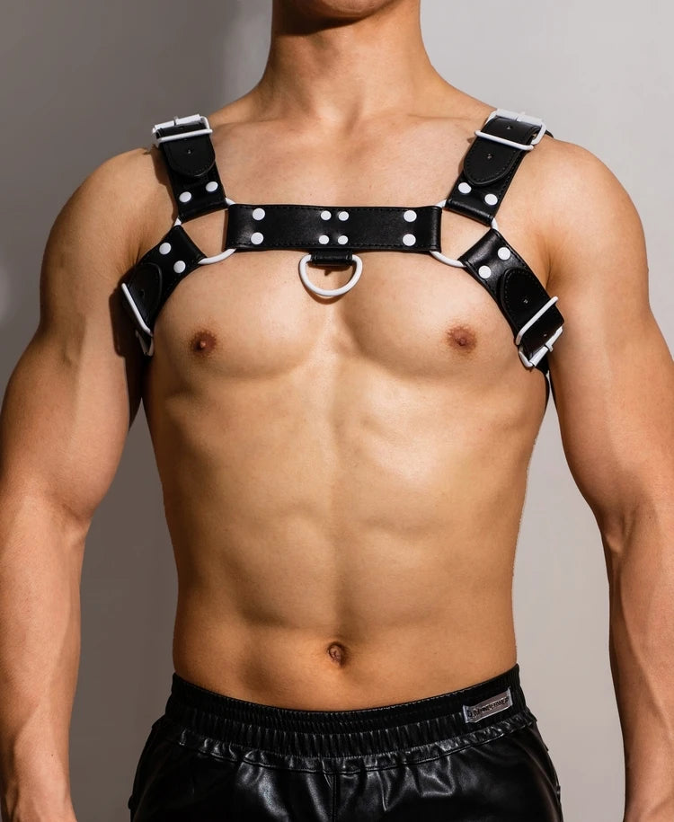 O Ring Harness
