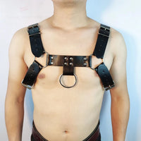 O Ring Harness
