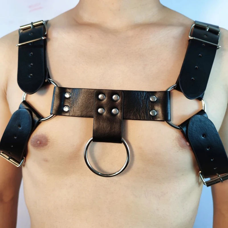O Ring Harness