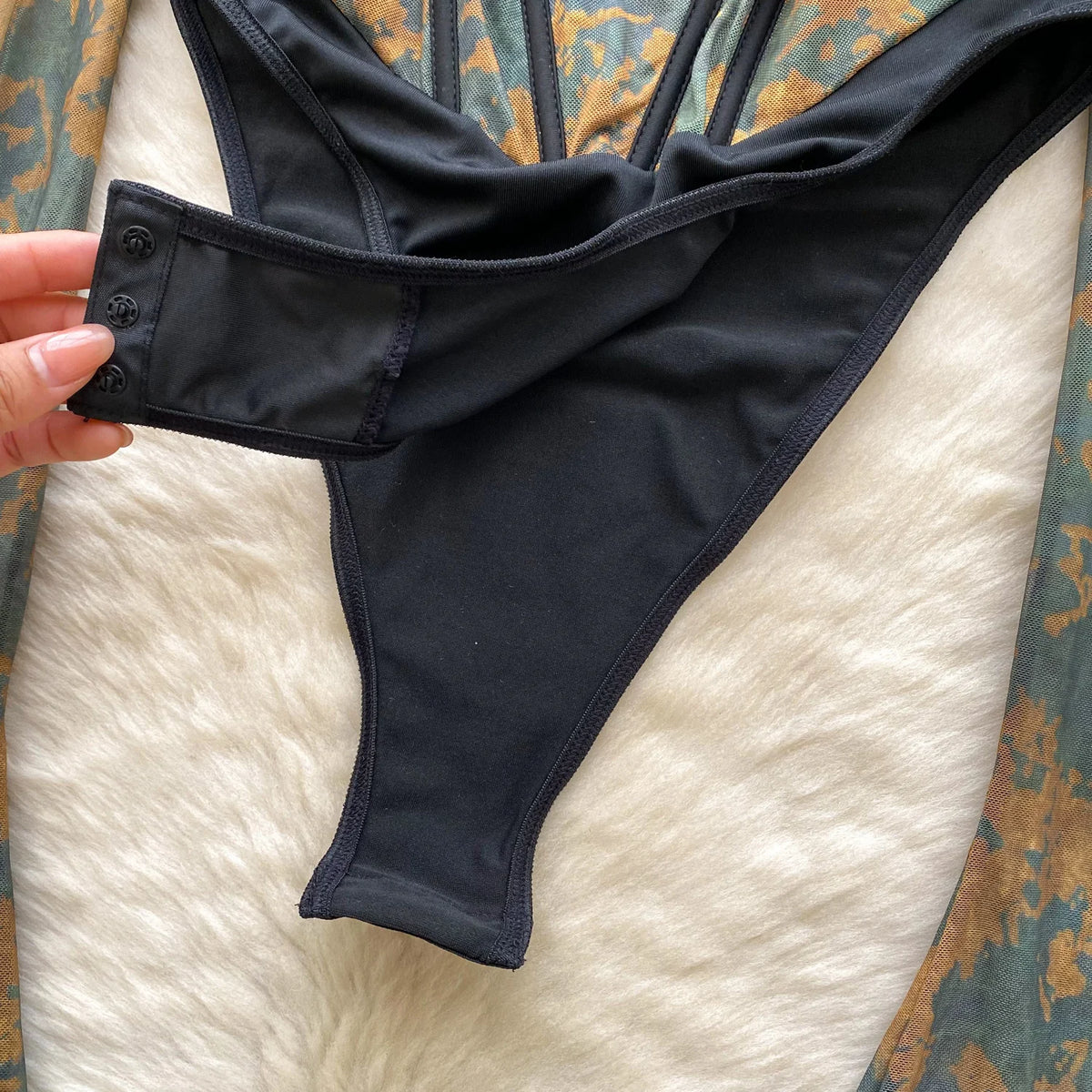 Terra Bodysuit