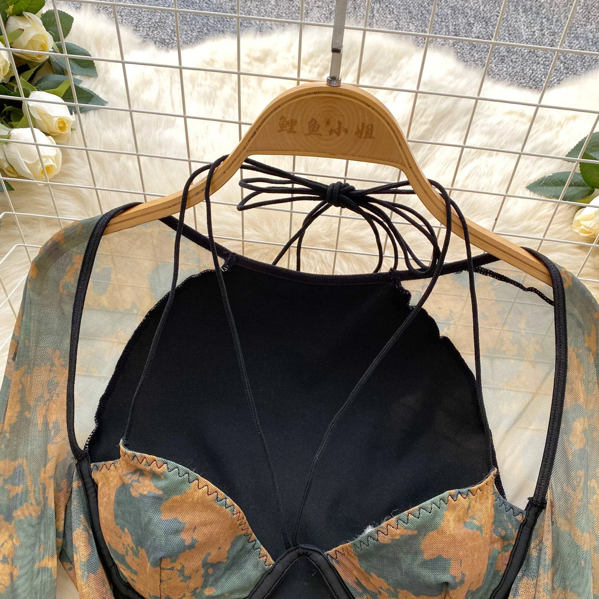 Terra Bodysuit