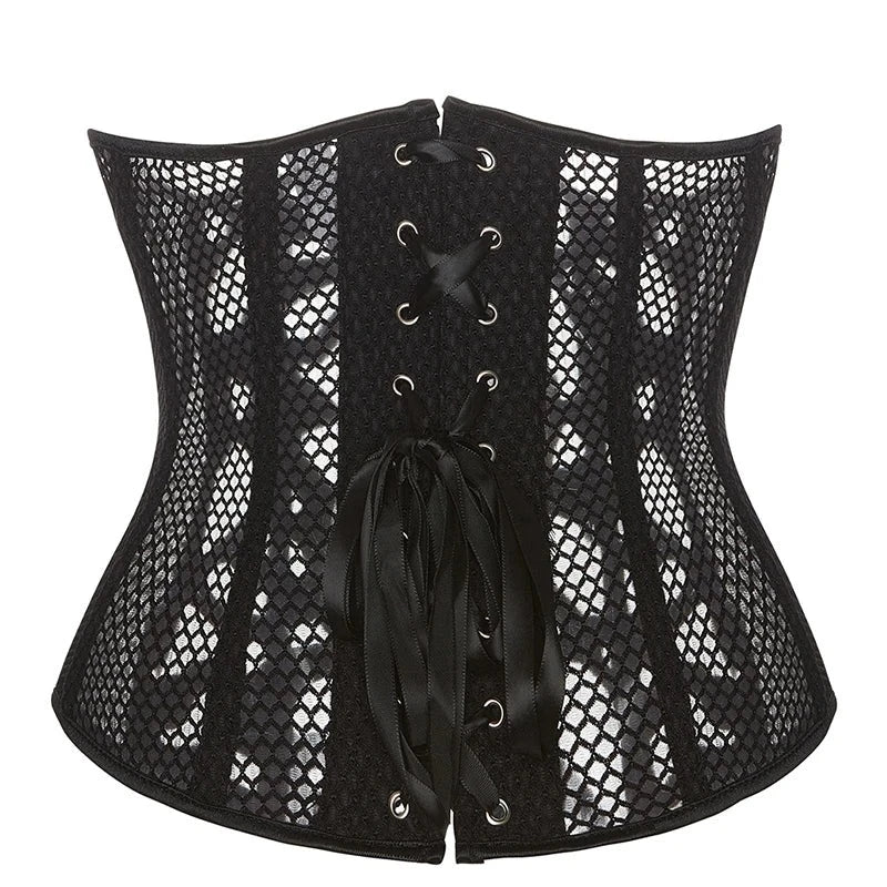 Baddie to the Bone Cincher