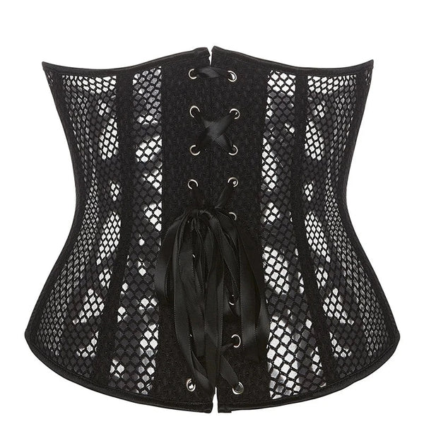 Baddie to the Bone Cincher