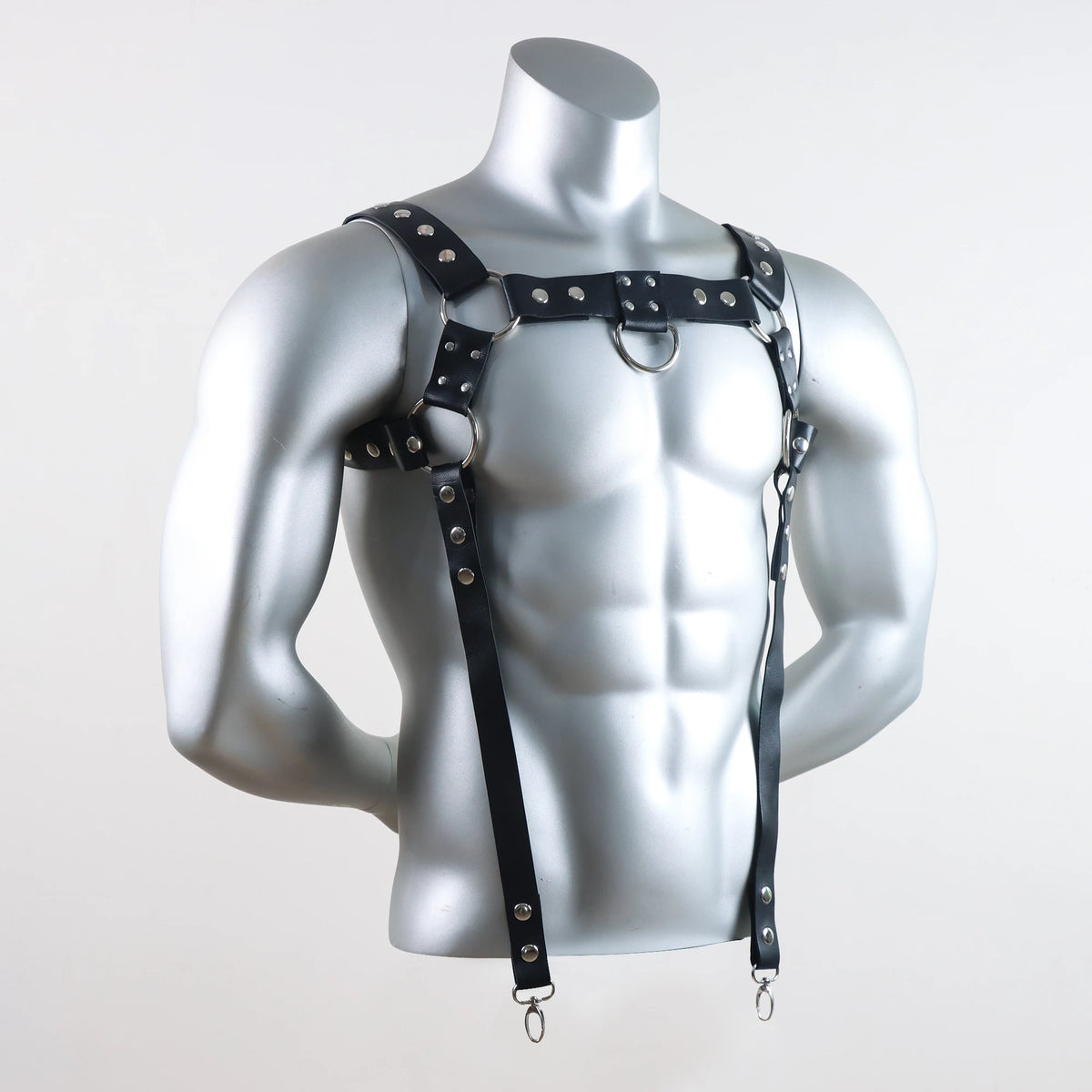 Mens Suspender Harness