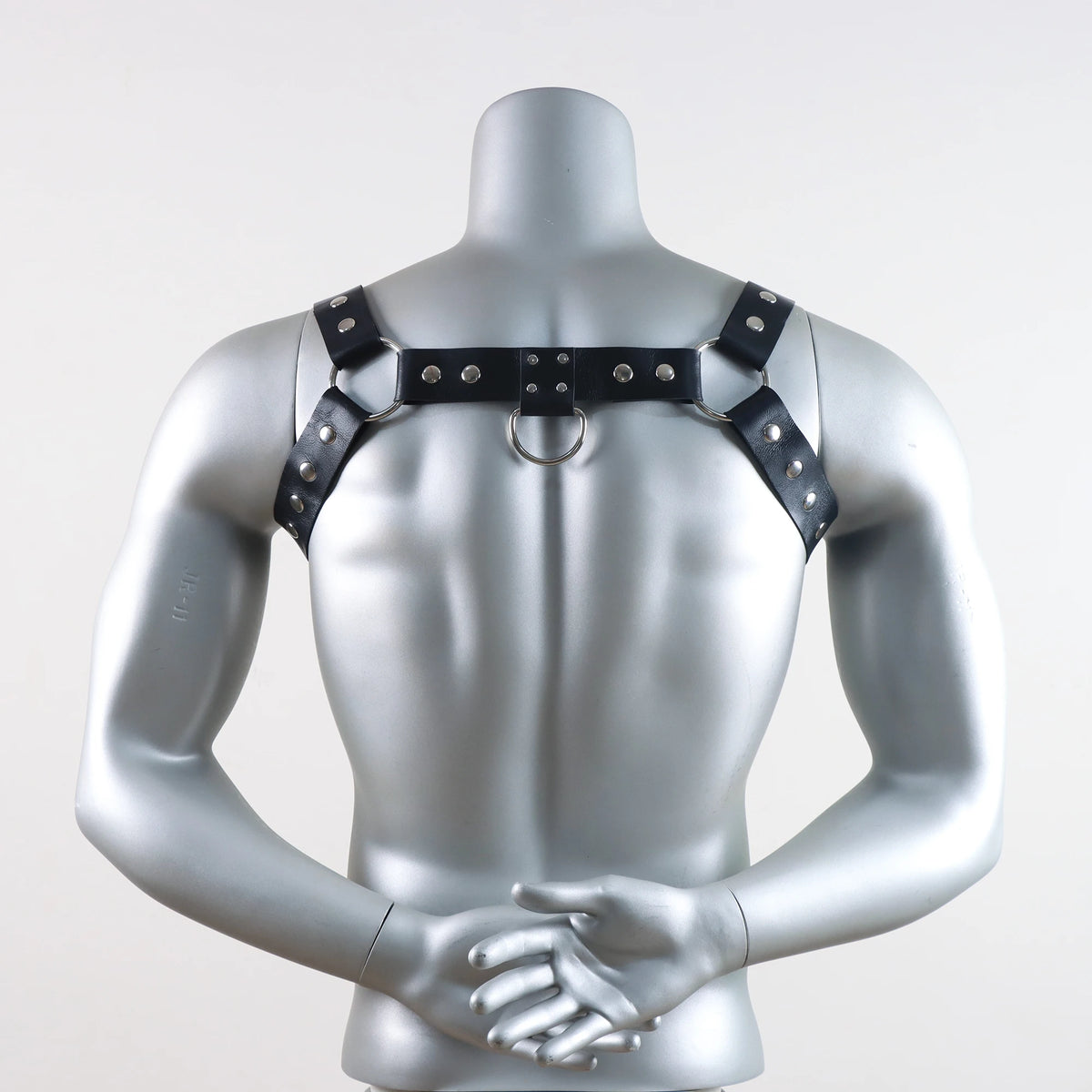 Mens Suspender Harness