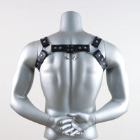 Mens Suspender Harness