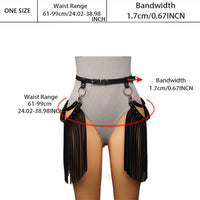 Yeehaw harness