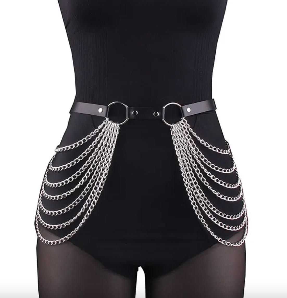 Harness Belt
