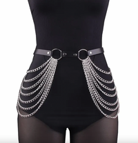 Harness Belt