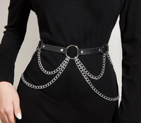 Harness Belt