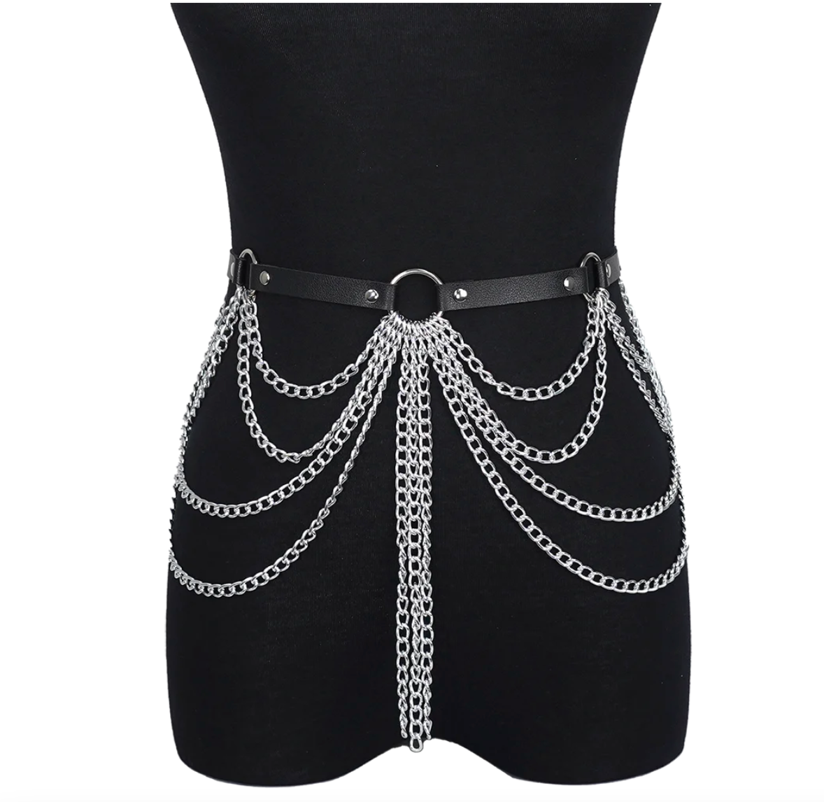 Harness Belt