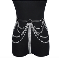Harness Belt