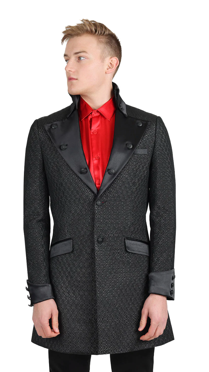 Dark Lord Blazer