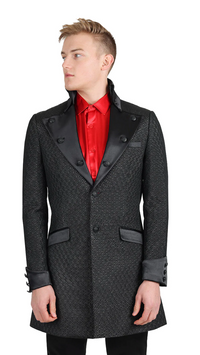 Dark Lord Blazer