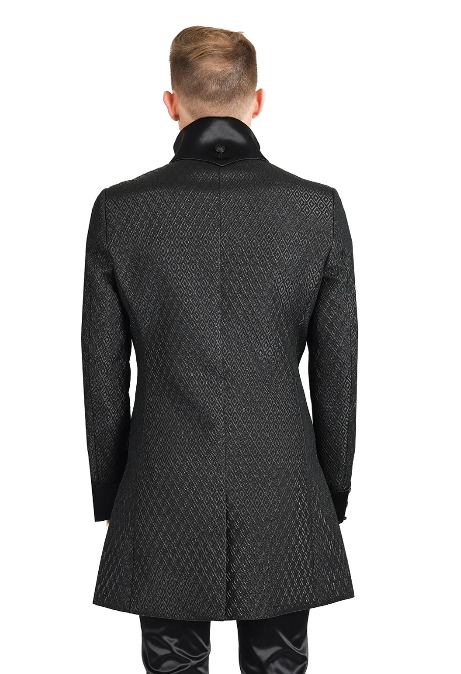 Dark Lord Blazer