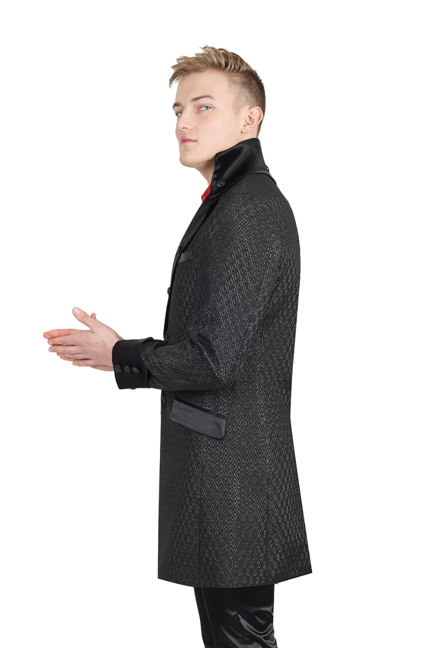 Dark Lord Blazer