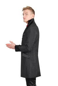Dark Lord Blazer