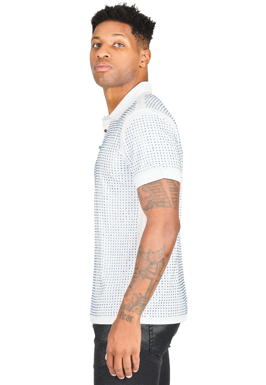 Sparkle Polo