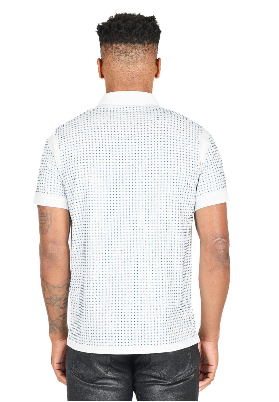 Sparkle Polo