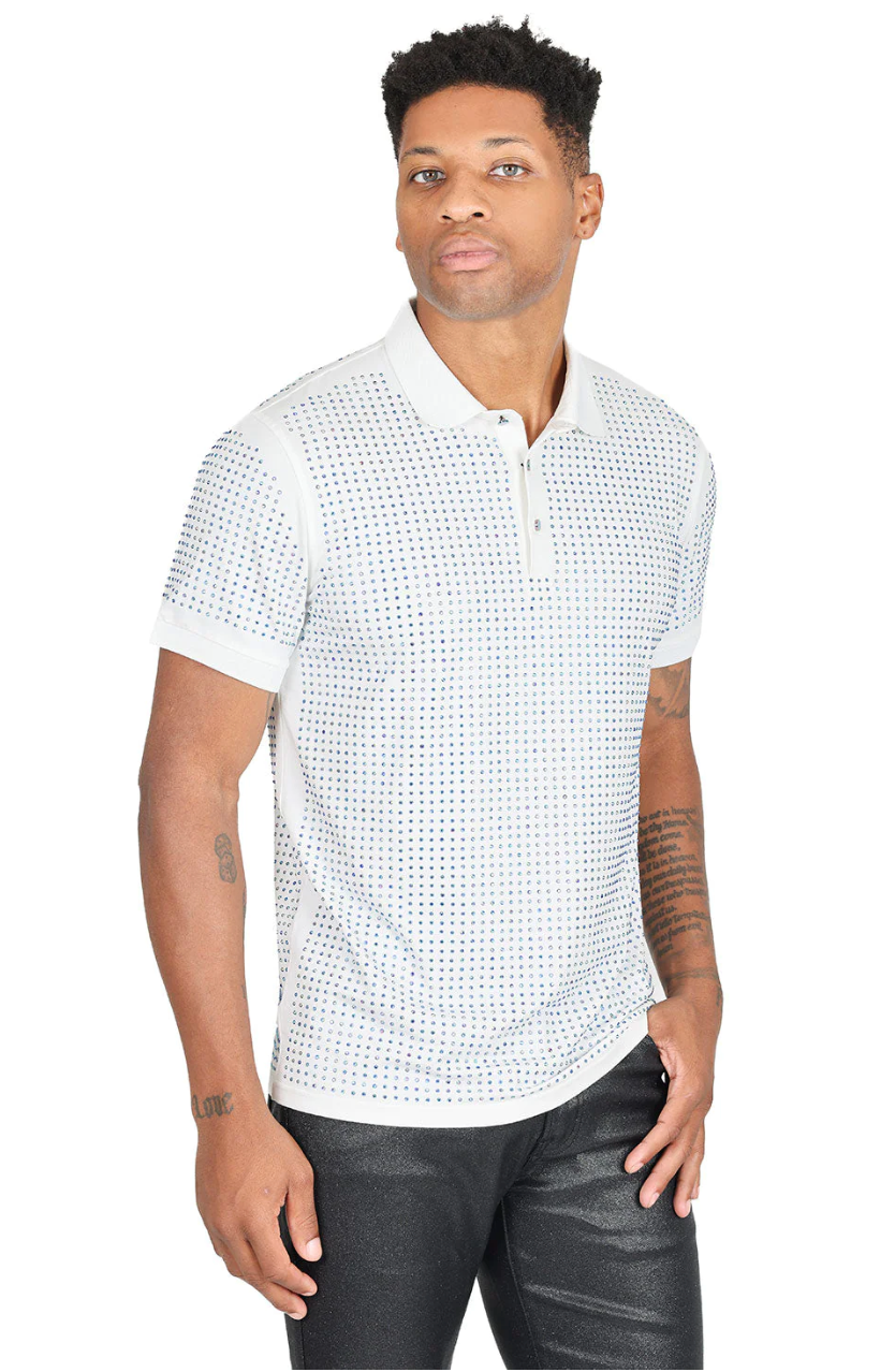 Sparkle Polo