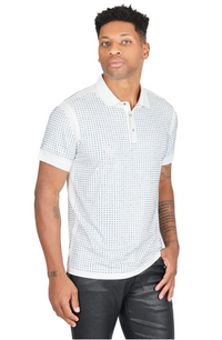 Sparkle Polo