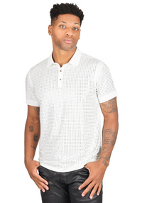Sparkle Polo
