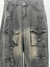 Wide Open Men Pant