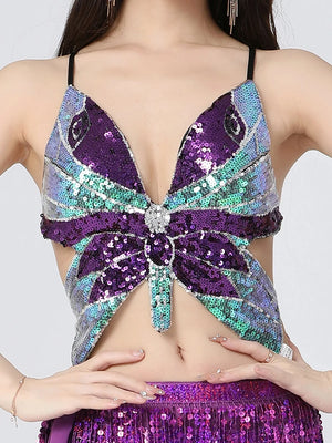 Loveflutter Butterfly Top