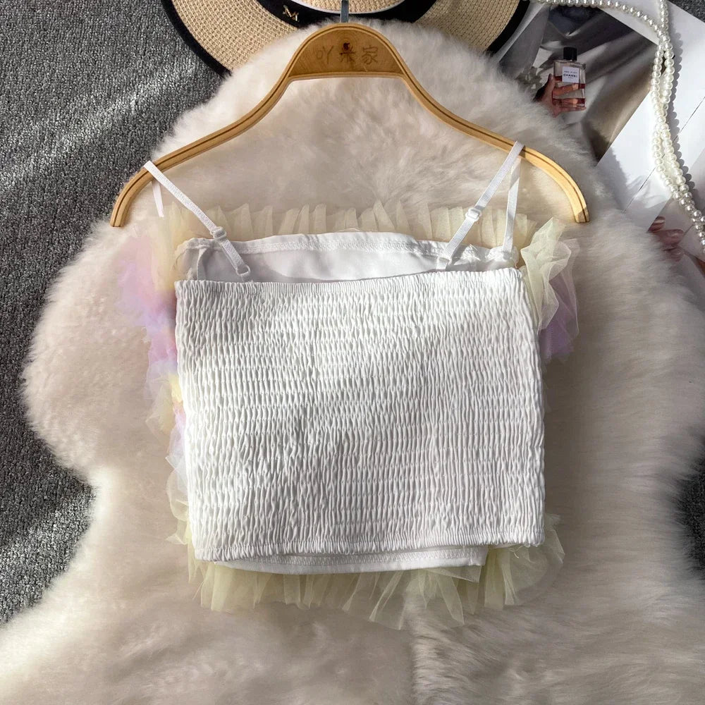 Fairytopia Top