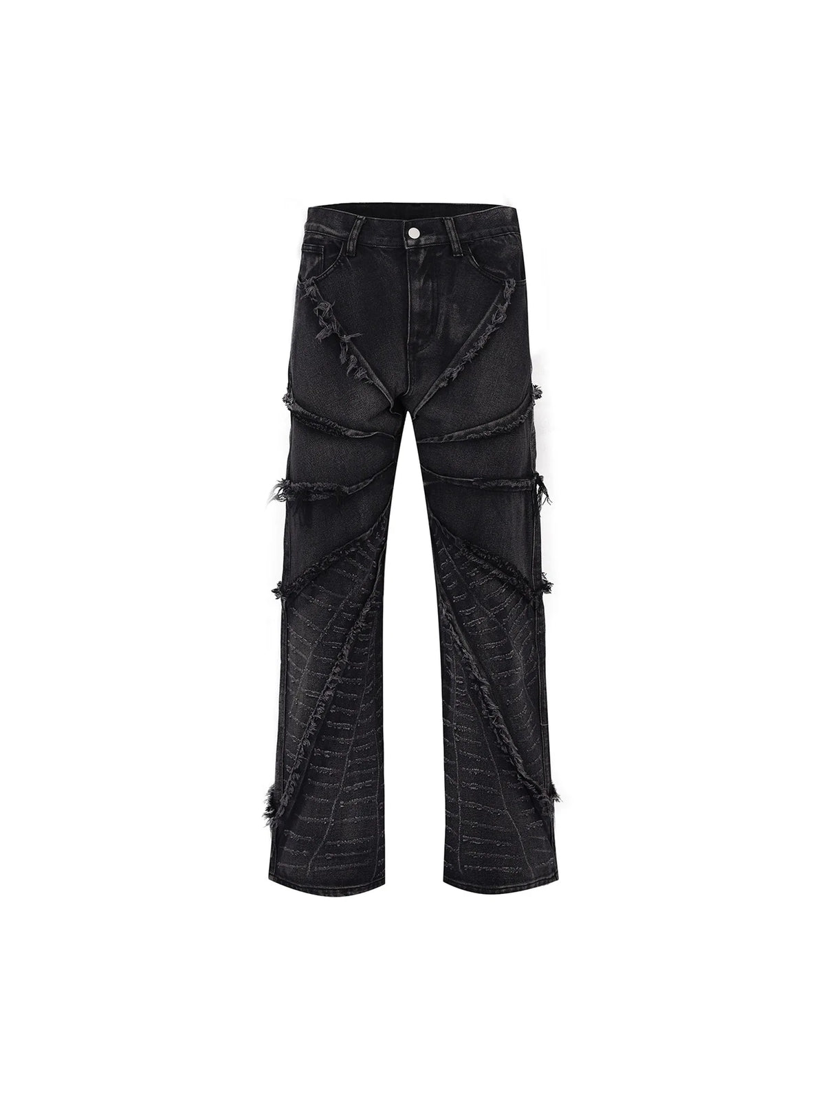 Web of Lies Men Pant