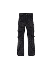 Web of Lies Men Pant