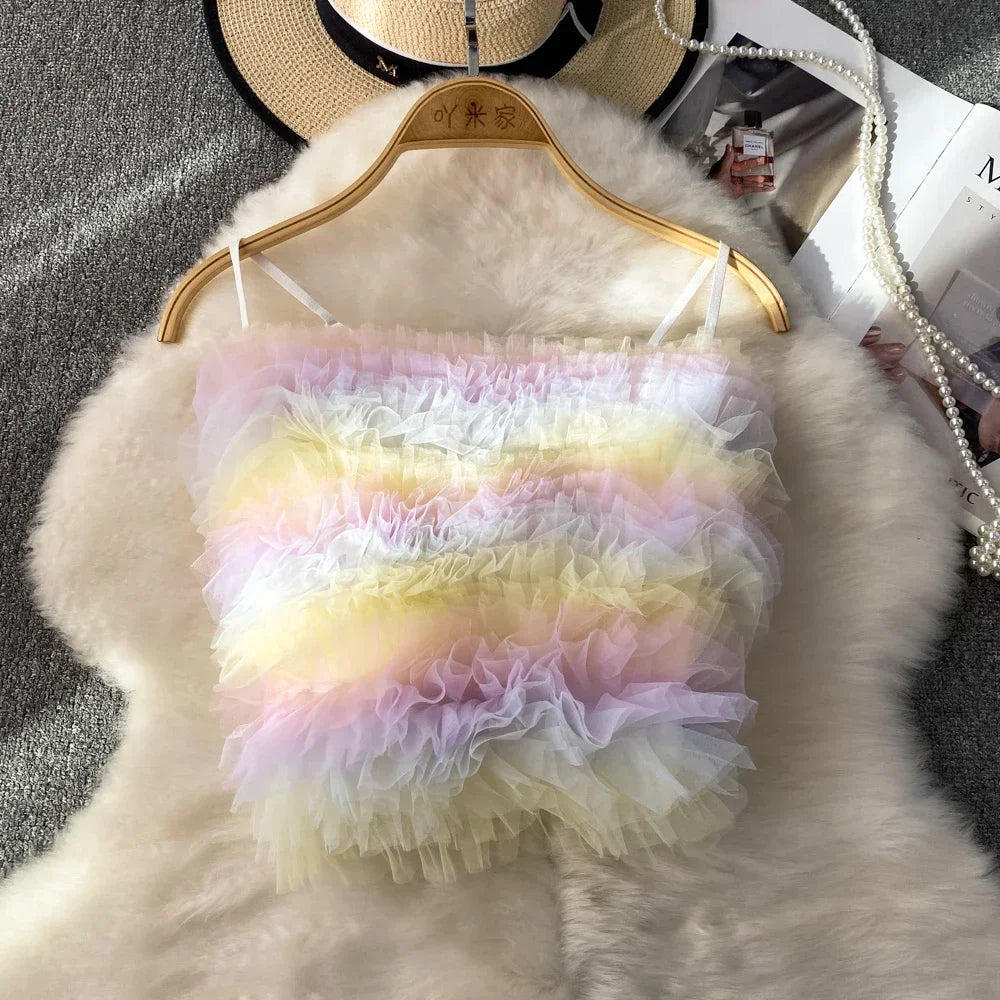 Fairytopia Top