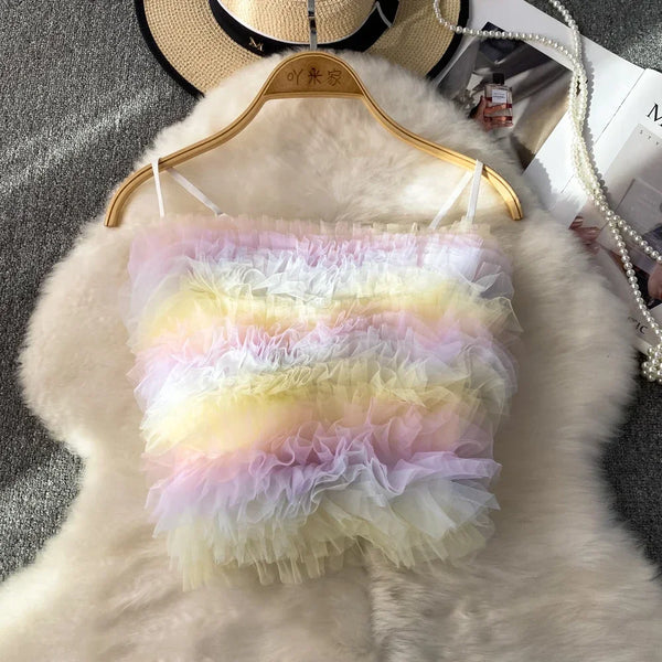Fairytopia Top