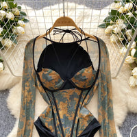 Terra Bodysuit