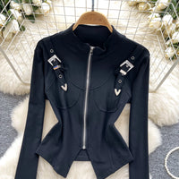 ONE SIZE Buckle Jacket