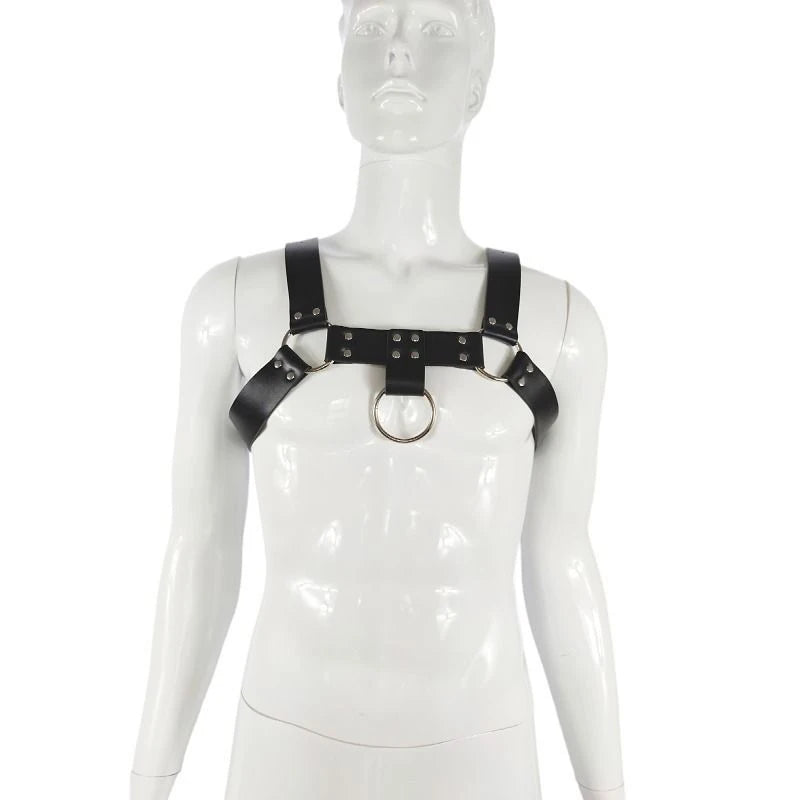 O Ring Harness