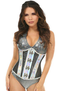 Lunar Power Under Bust