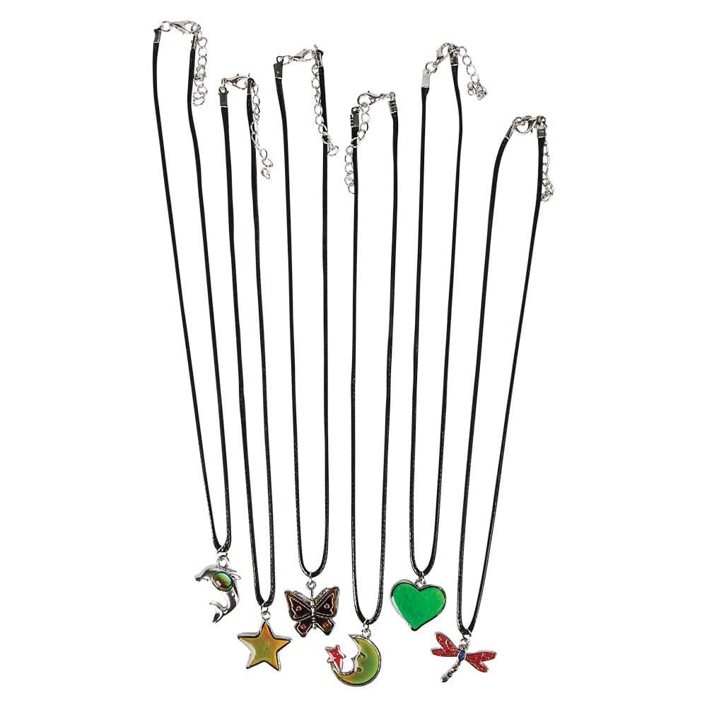 MOOD NECKLACE 18"