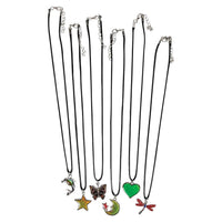 MOOD NECKLACE 18"