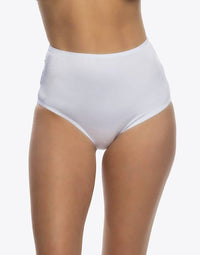 High Waist Booty Shorts